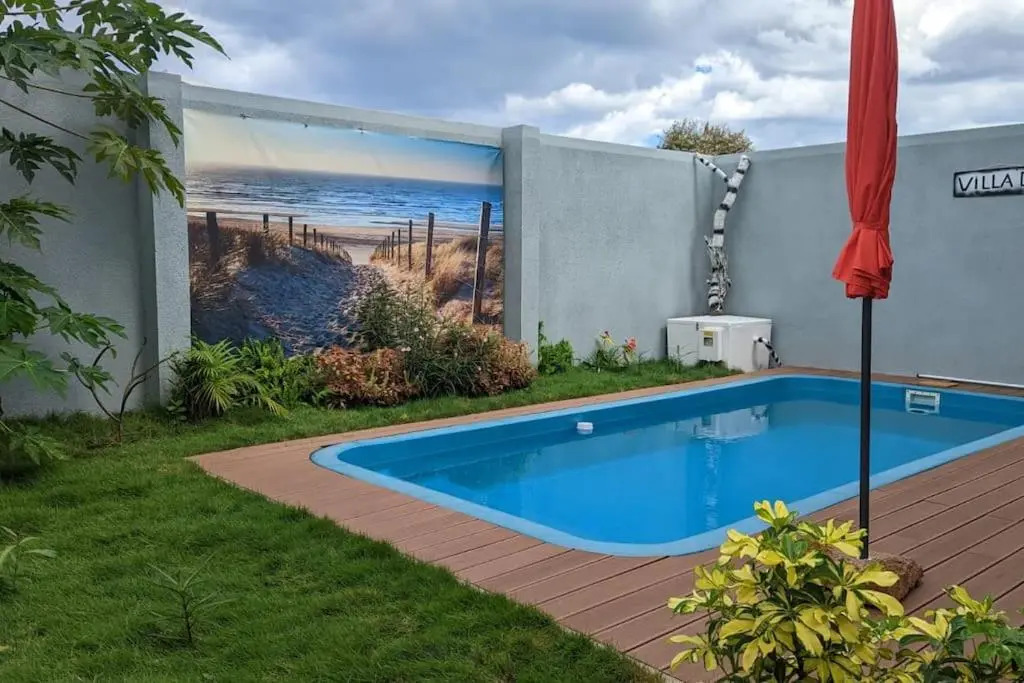 La Villa Do