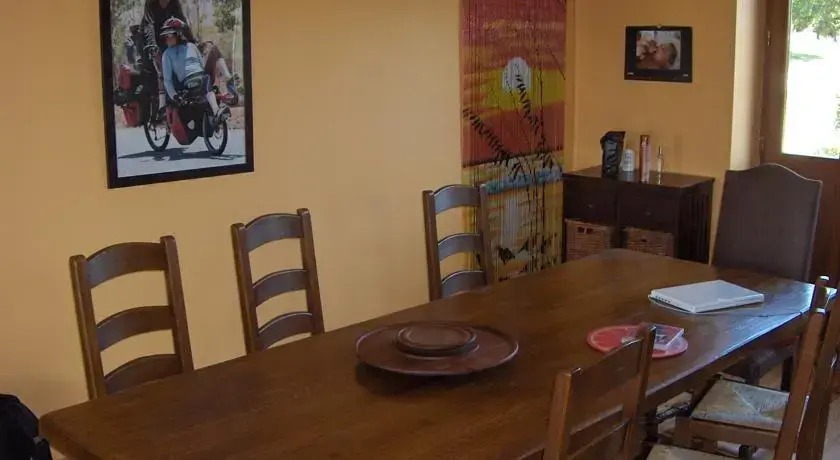 La Casa Colorada