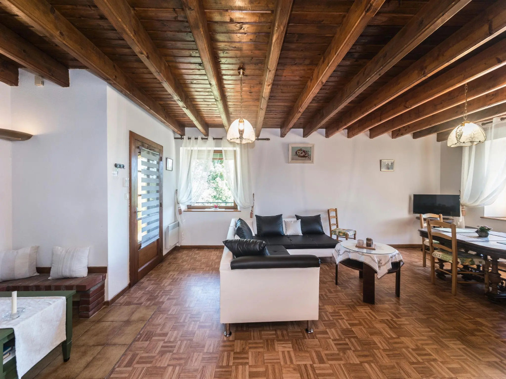 Apartment in Darney with Meadow Views