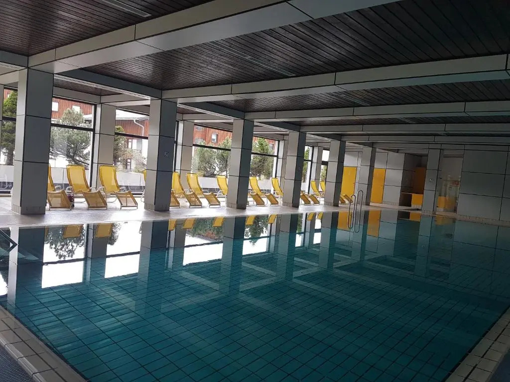 Ferienwohnung Pichlarn
