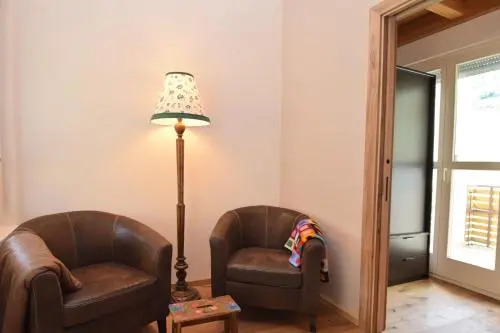 Aurturist Appartement 132