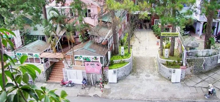 Thuy Lan Hotel