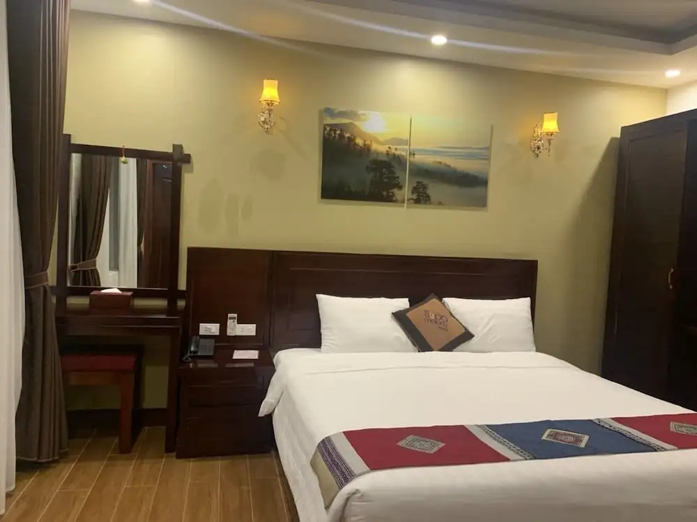 Sapa Melody Hotel
