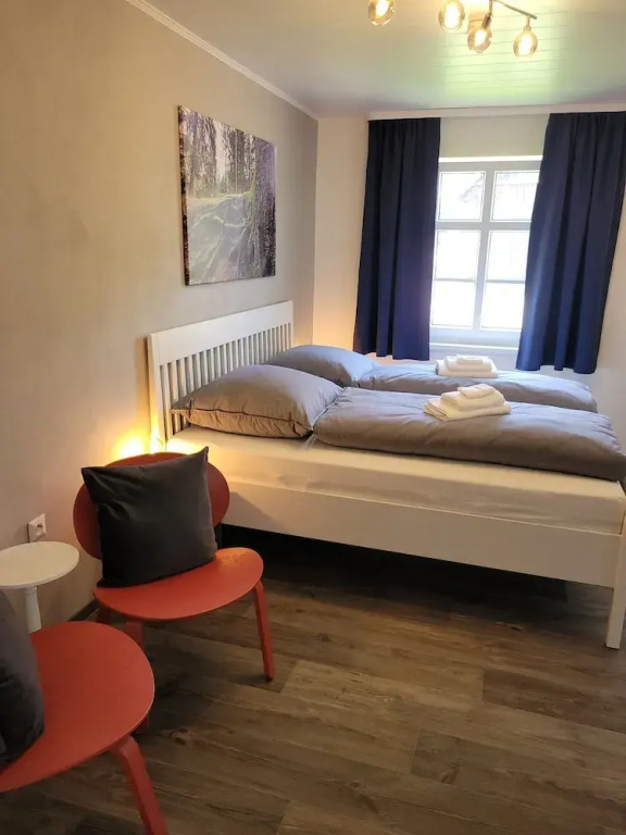 VINEU - Bed & Breakfast