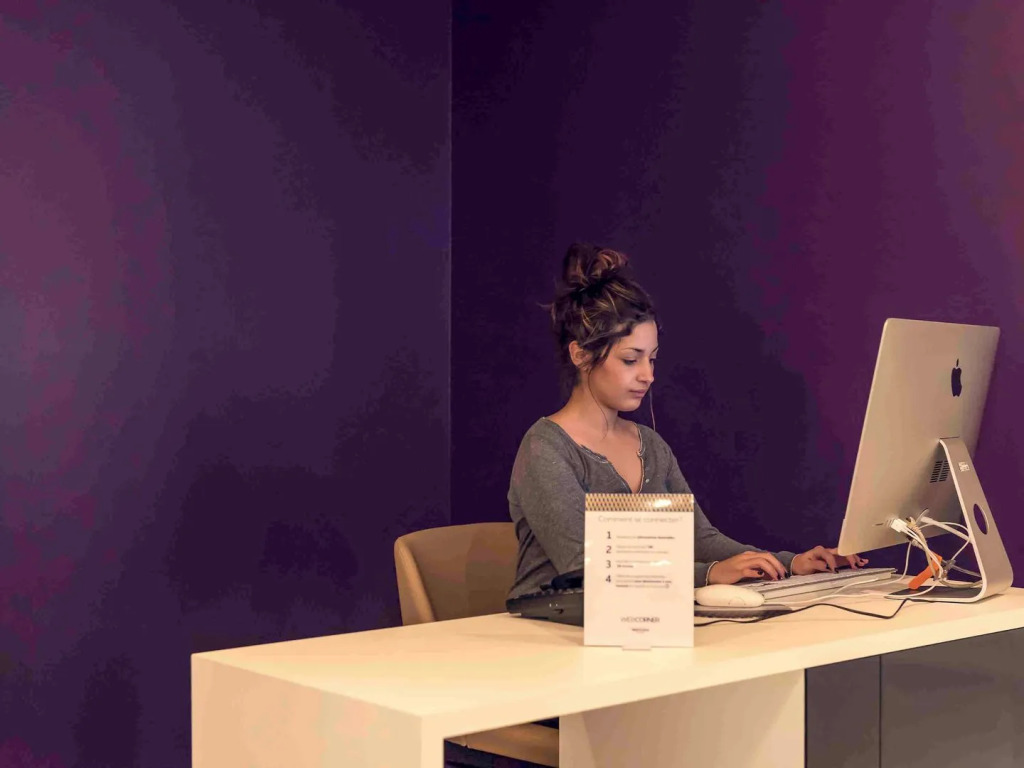 Mercure Cherbourg Centre Port