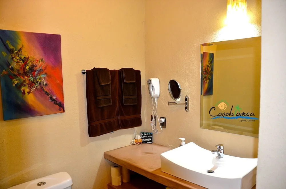 Casablanca Guest House