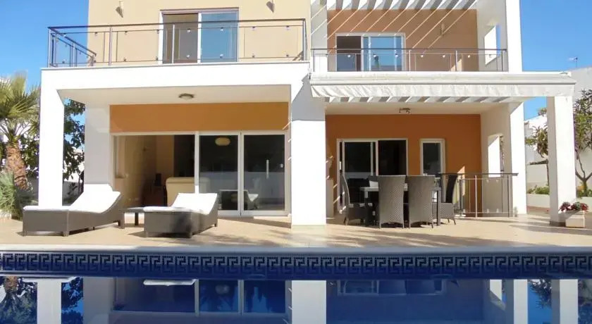 Villa Alvor 21