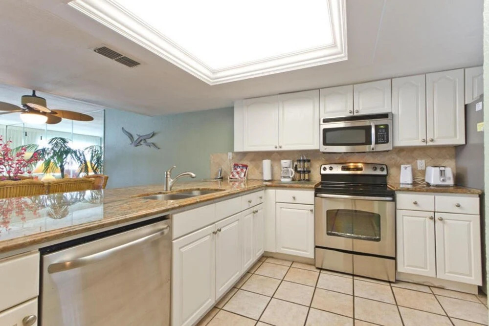 Saida I 505 by Padre Island Rentals