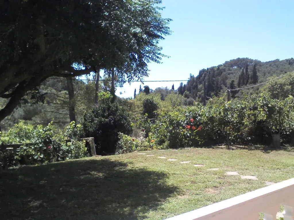Corfu Country House