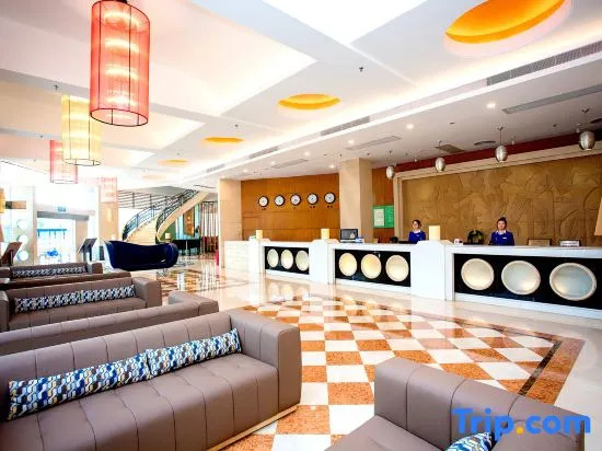 Nandu Harbour Hotel