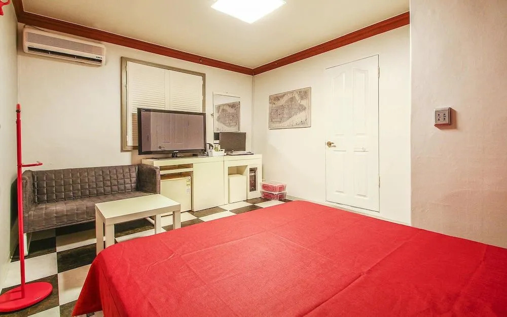 Hotel Secret Bupyeong