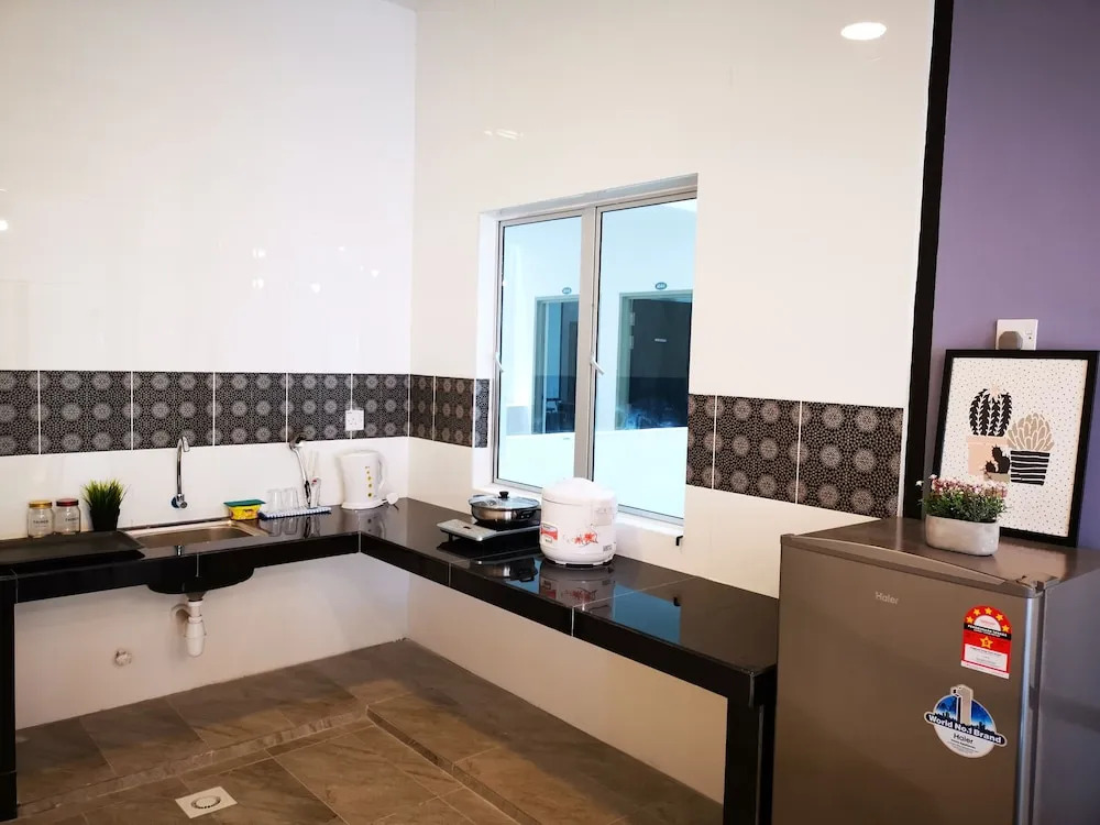 Symphony Suite Cameron Highlands