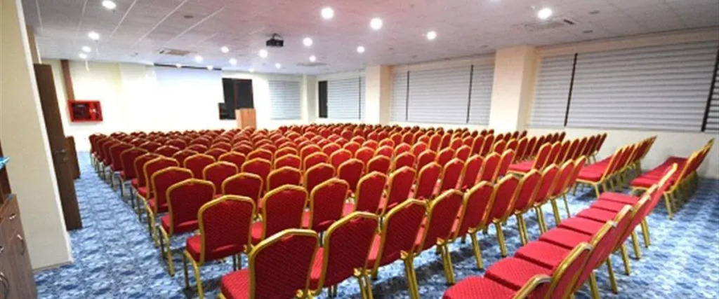 Can Ilgaz Mountain Resort