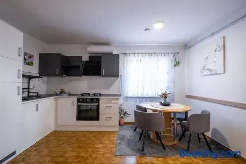 Apartment Lotus in Premantura, Istria by Istrabook