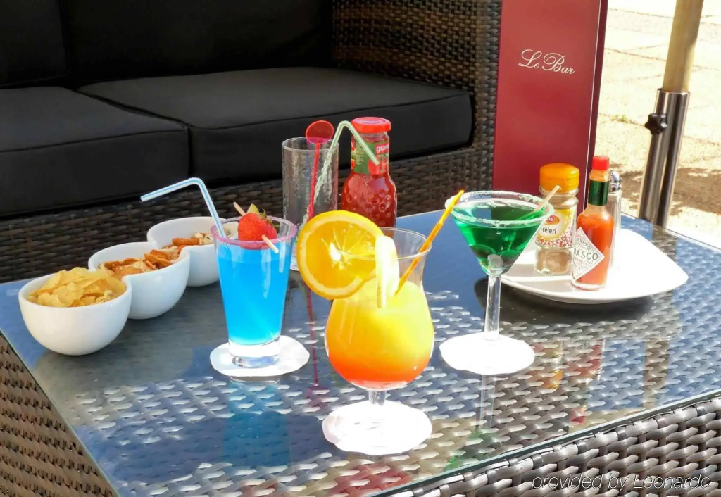 Mercure Correze La Seniorie
