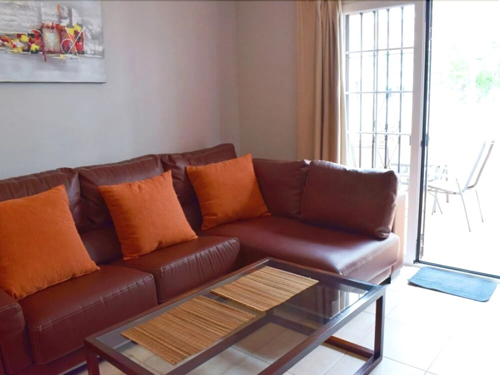 Verdemar Apartments Casasol