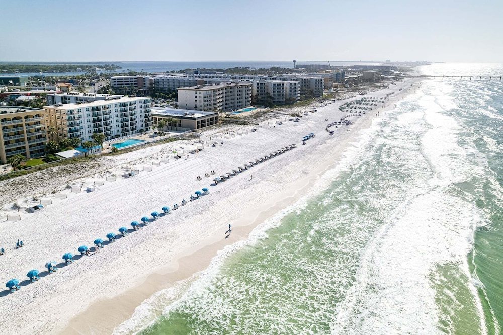 Sea Oats 112 3 Bedroom Condo