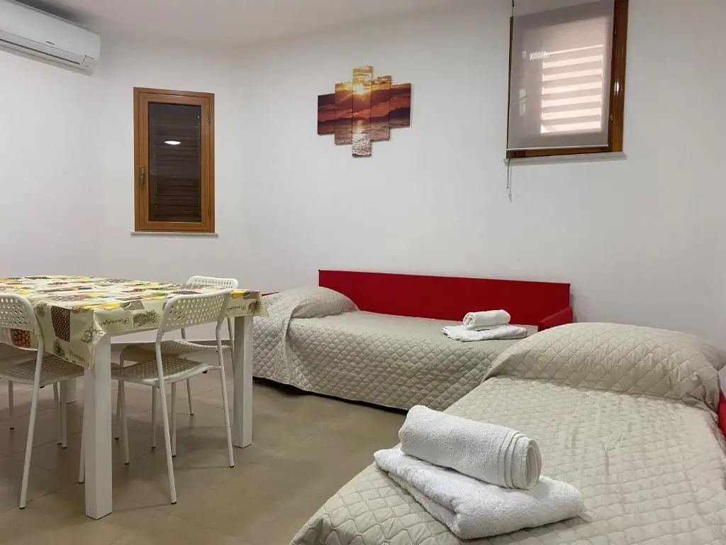 A&G Casa Vacanze Naxos-Taormina