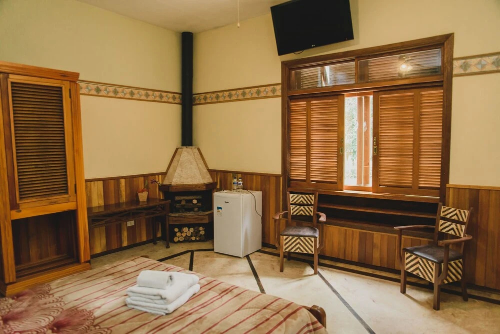 hotel e pousadaTAJJ