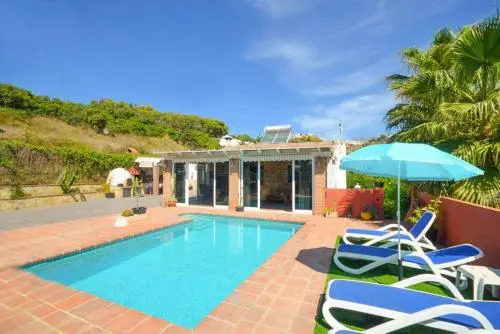 Villa Paco Frigiliana by Ruralidays