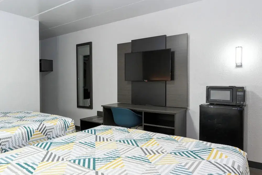 Econo Lodge Sharonville