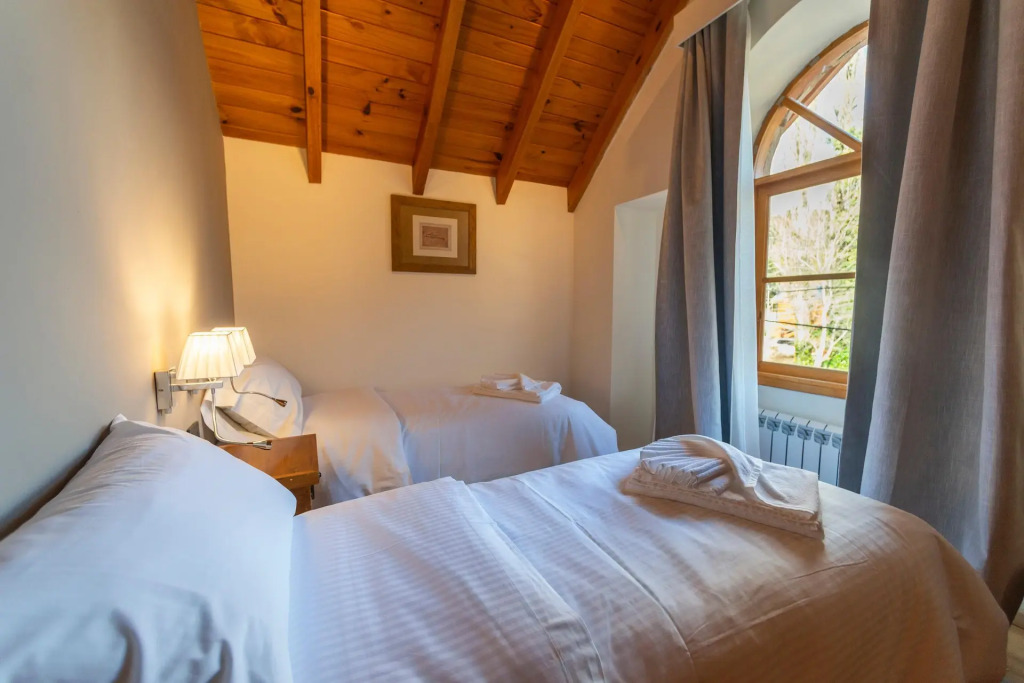 Apart Hotel Agua Escondida