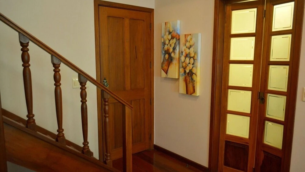 Locar-in Gramado Stuttgart -Área Nobre