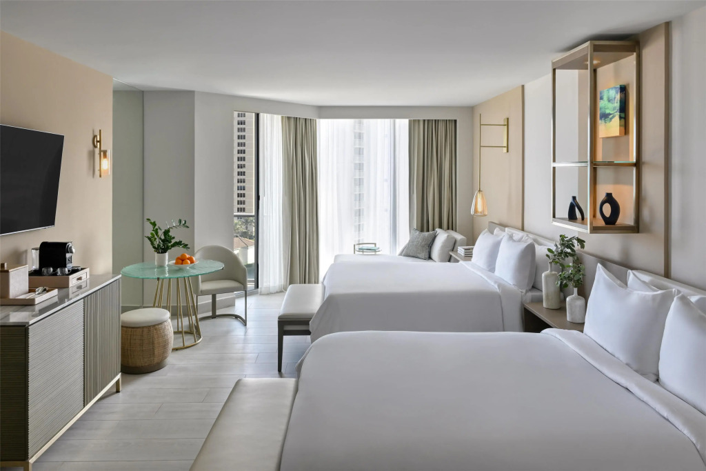 Amrit Ocean Resort & Residences Singer Island