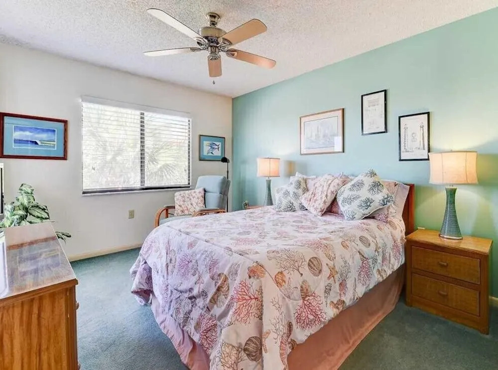 Ocean Village Club M31 - One Bedroom Condo