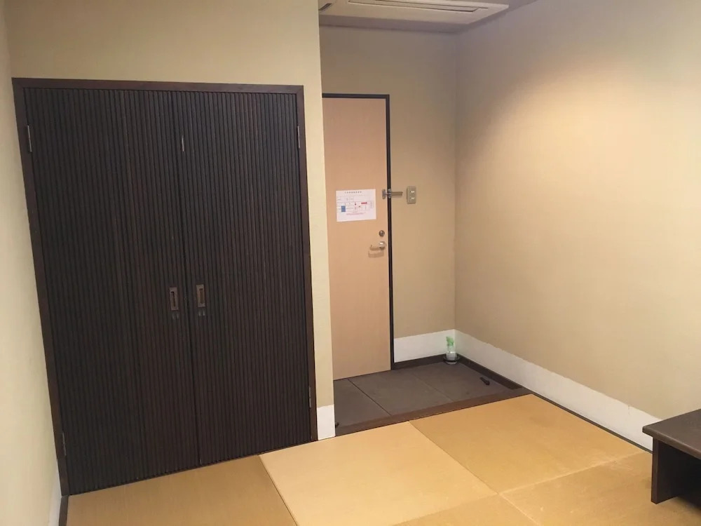 Hotel Komatsusou