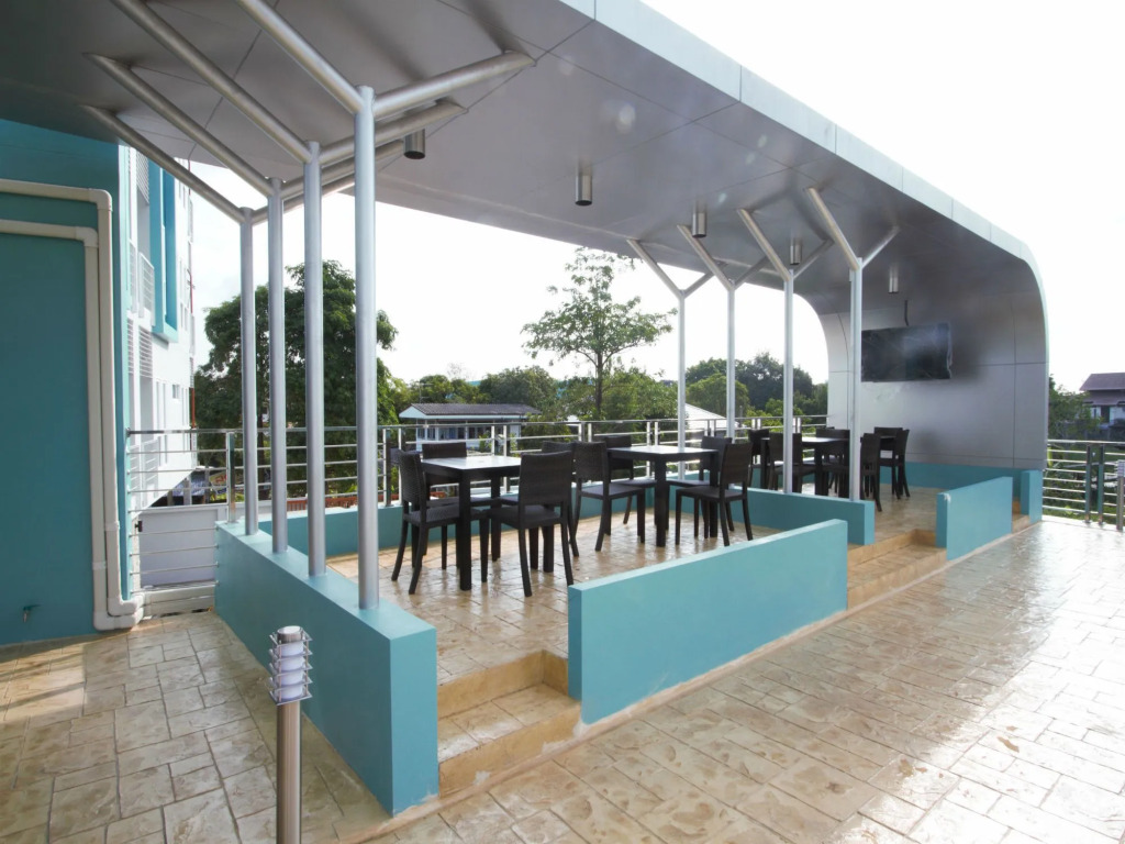 Anna-Nava Pakkret Hotel