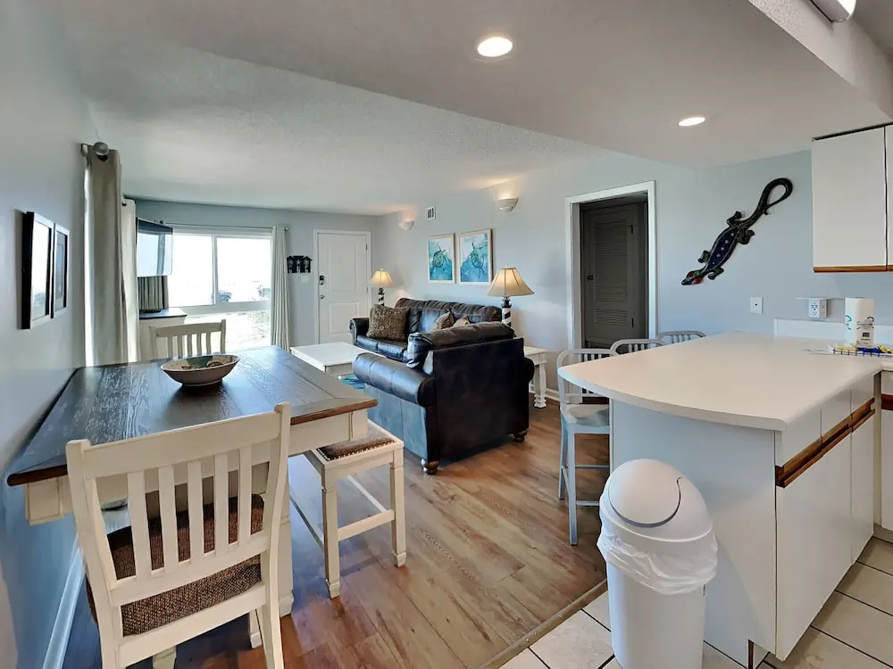 Aqua Villa #401