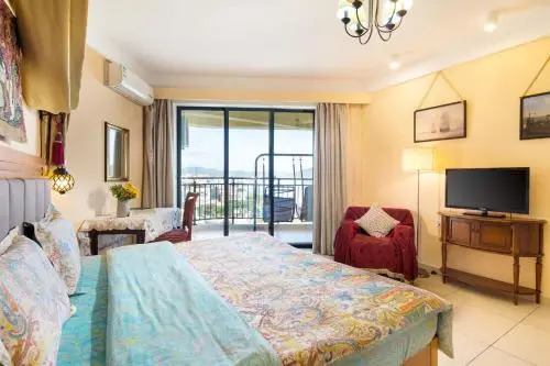 Sanya Anman Yunshe Holiday Hotel