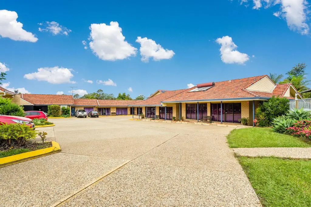 Aspley Motor Inn