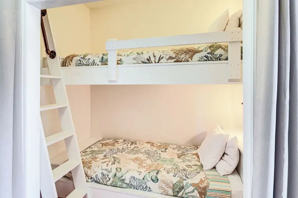 Tybee Island Gem: Spacious Home w/ Private Pool