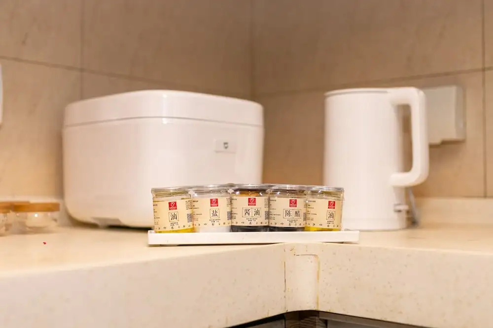 Locals Boutique Apartment Gongbei No.3