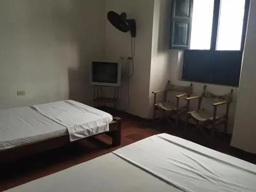Hotel San Cristobal