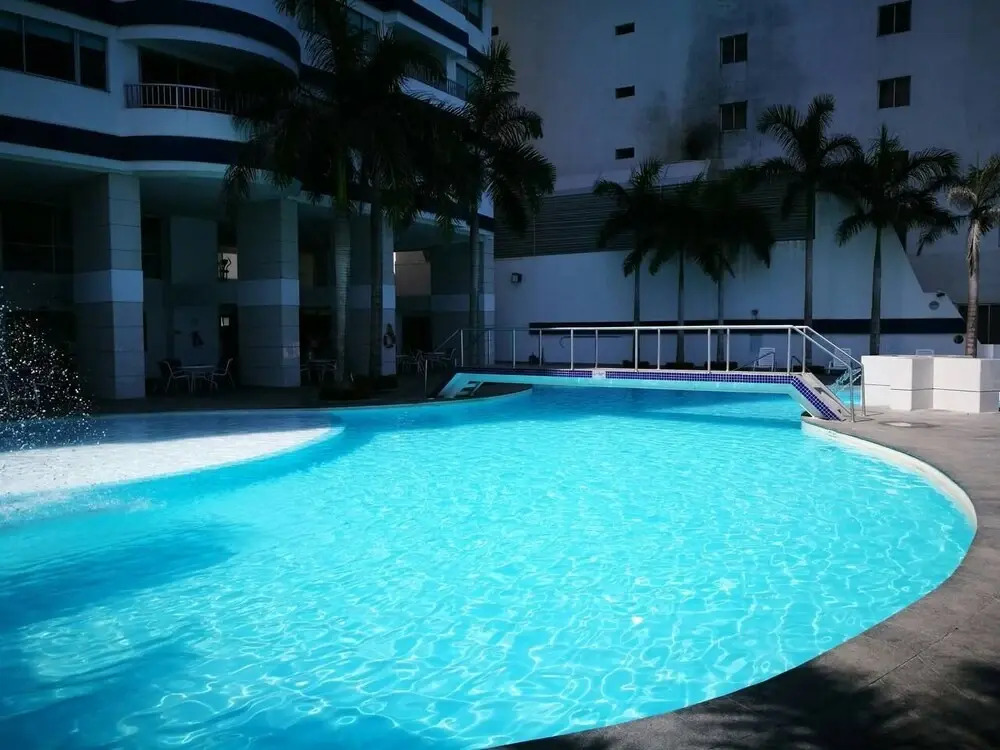 Palmetto Condos 2403
