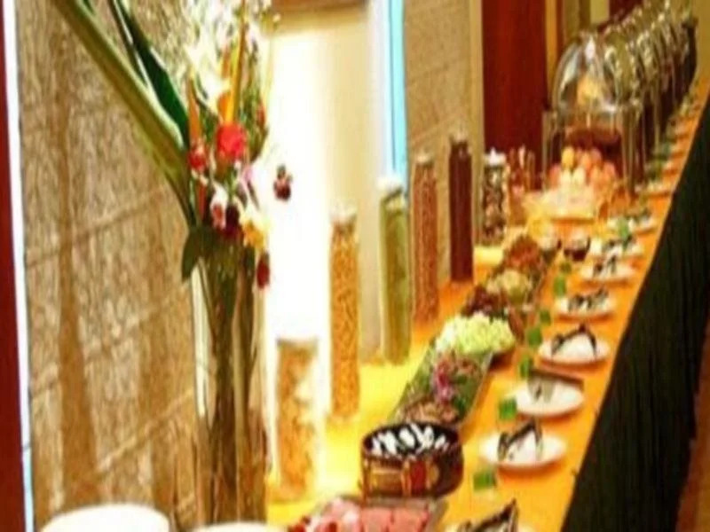 Green Tree Inn Anyang Hongqi Express Hotel