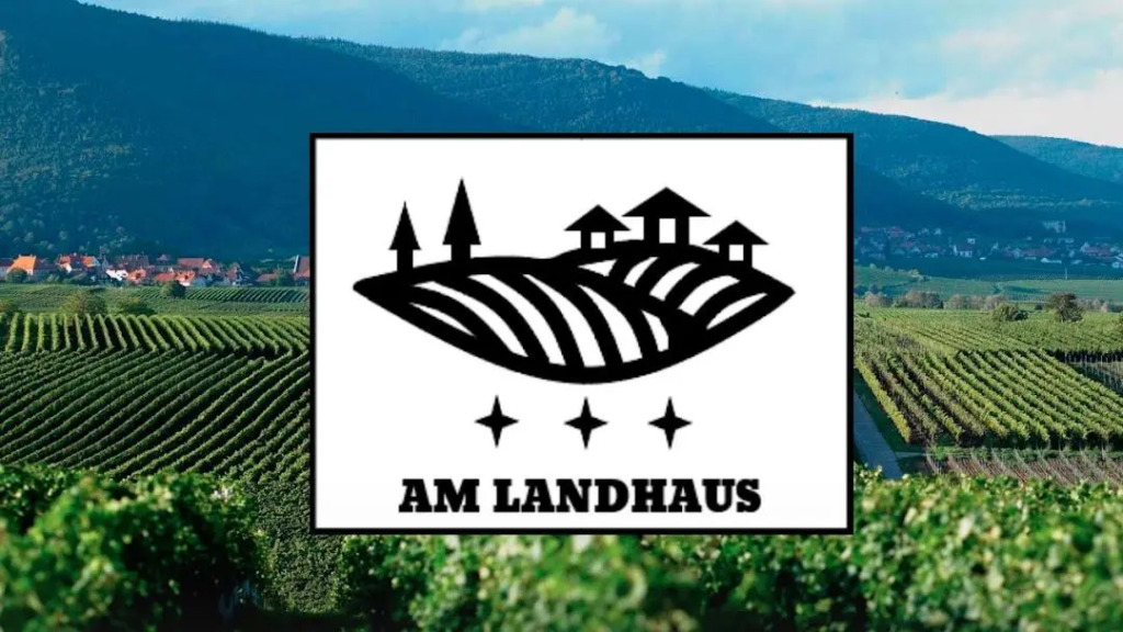 Am Landhaus - Gästezimmer