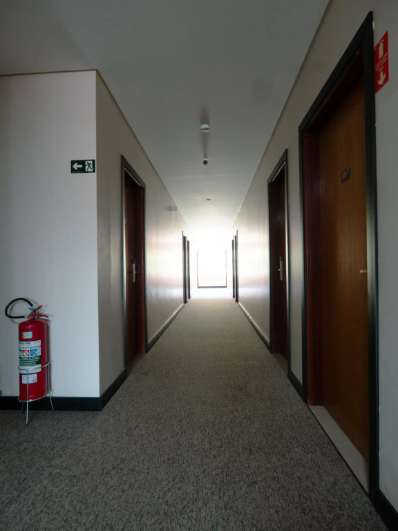 Hotel Alji Salto