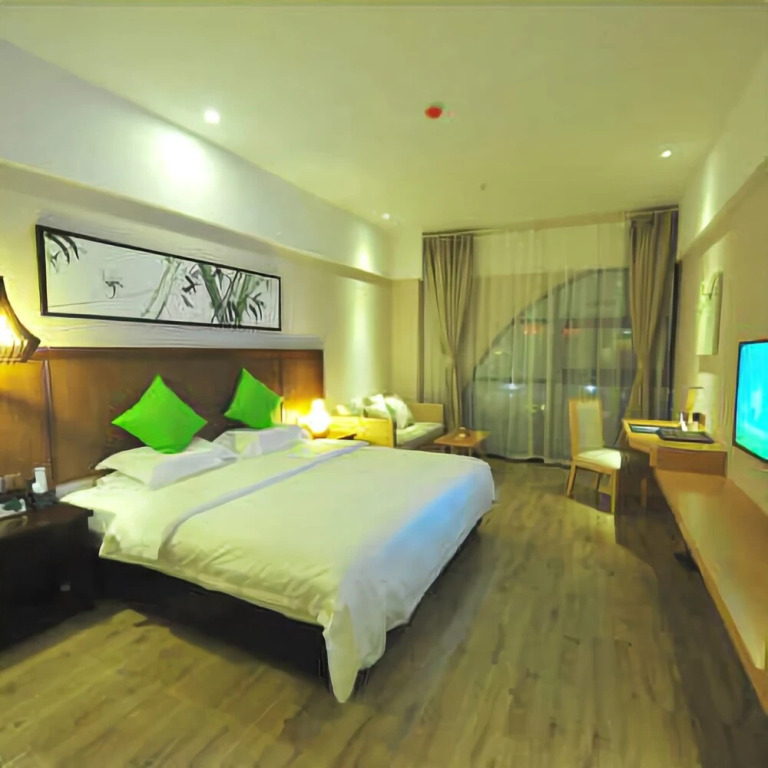 Pinzhu Zuoan Chuntian Hotel