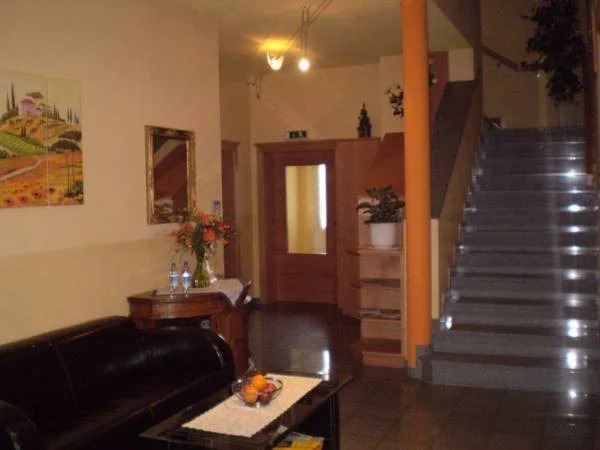 Gasthaus Hotel Feldschlange