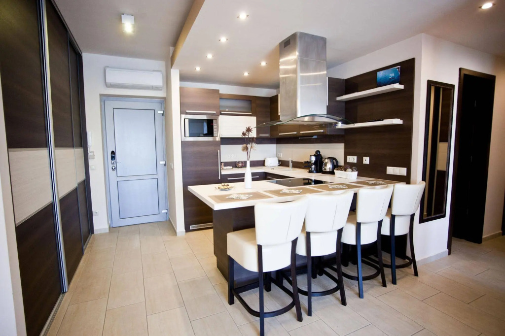 Németh Apartmanok