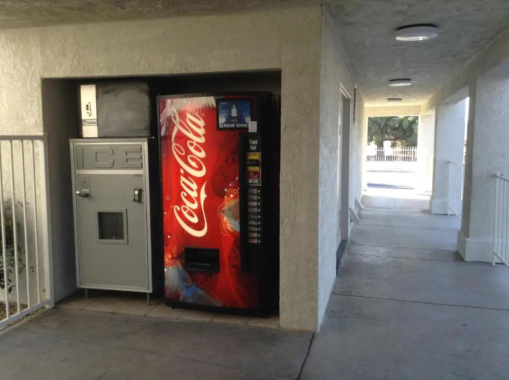 Motel 6 Hemet
