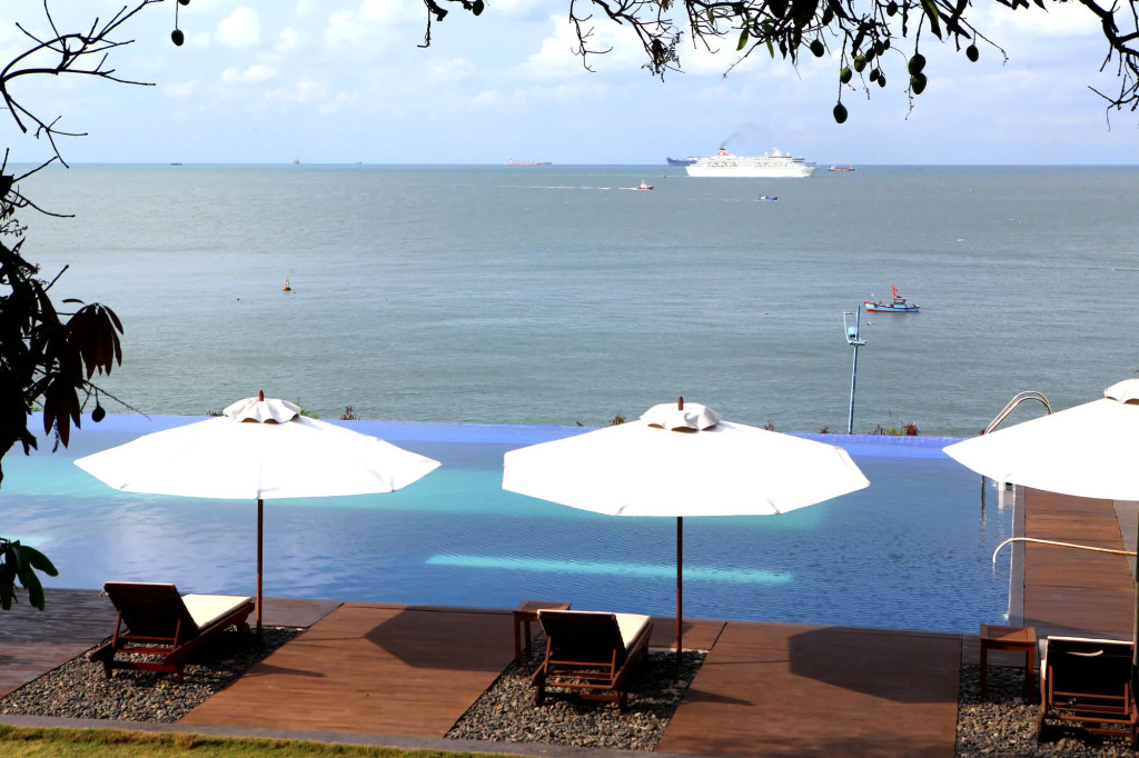 SV Boutique Resort