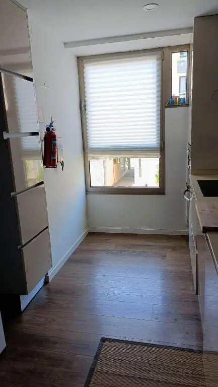 Apartamento T3 - férias