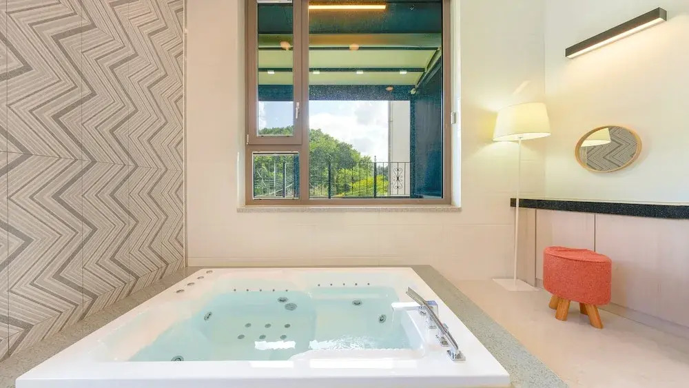 Gangneung Cresostay pension