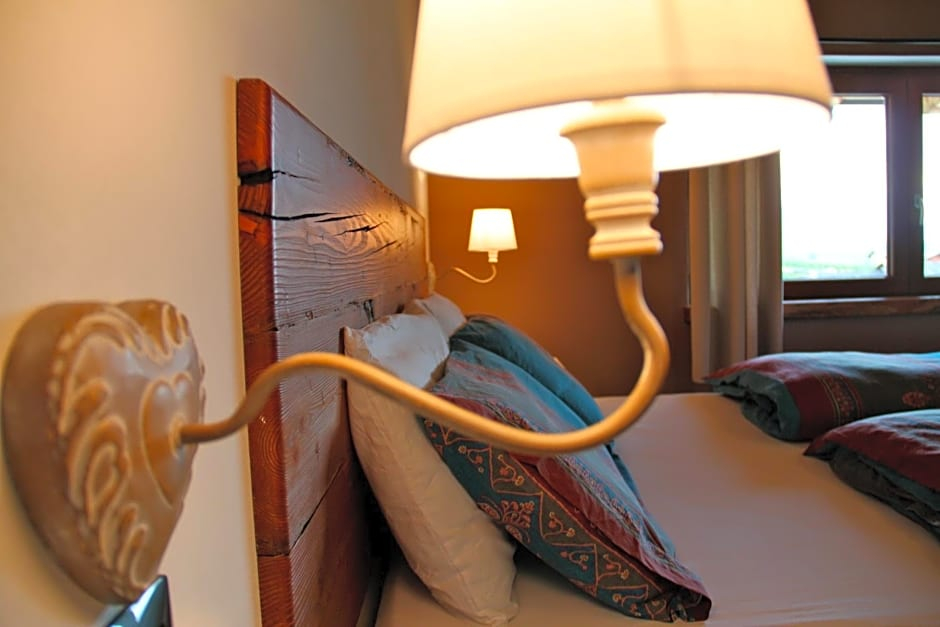 B&B Il Mortirolo