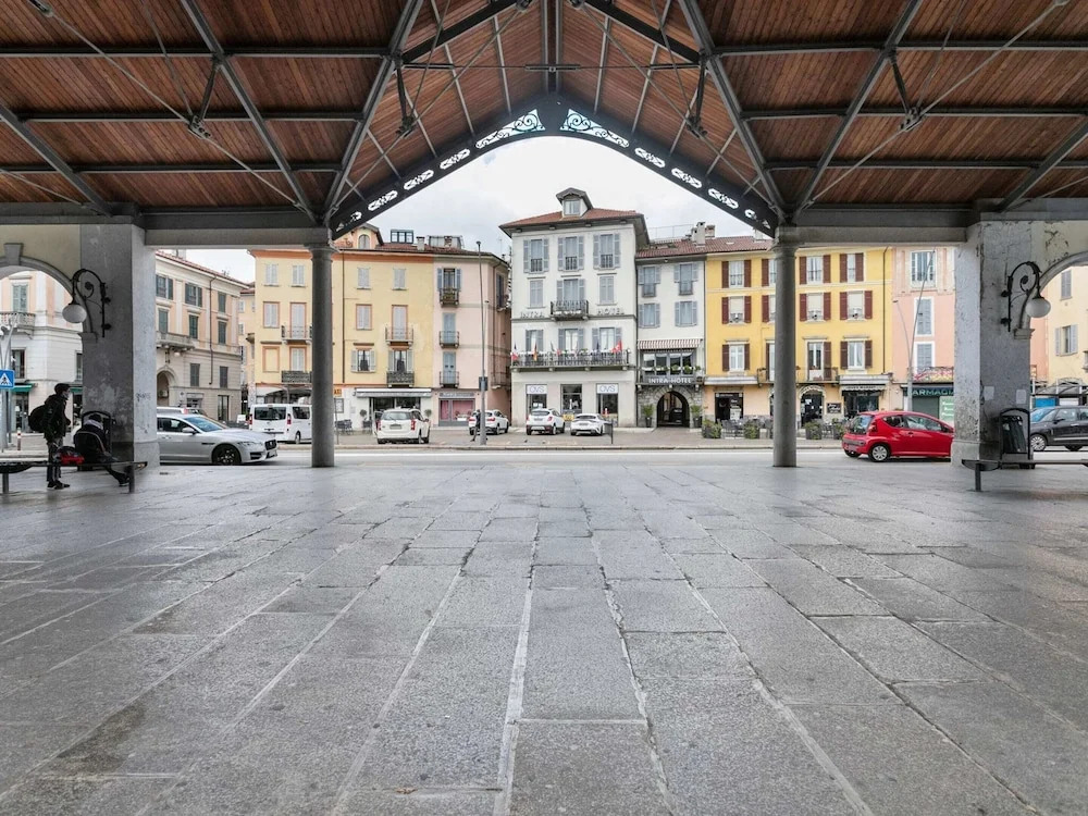 Apartment Near Lake Maggiore and Borromean Isles